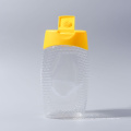 500g/360ml Pet Honey Bottle Jam Bottles Ketchup Bottle Mayonnaise Bottle (EF-H08500)